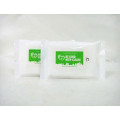 Disposable Freshing Wet Wipes Natural Cleaning Products