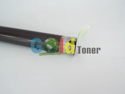 Di2510 upper fuser roller for konica minolta