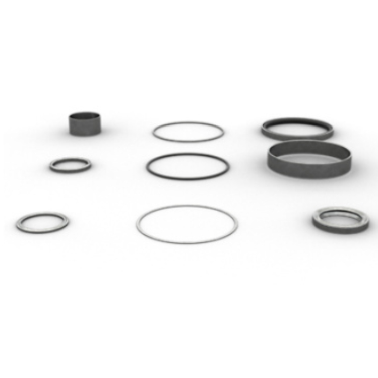 نوع المسار نوع الجرافة D9R SEAL KIT 245-6835