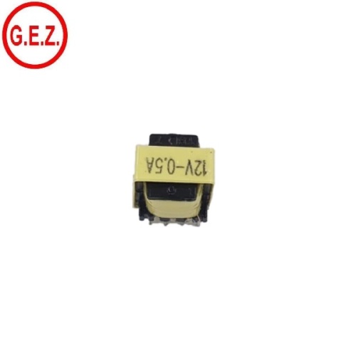 China EE12 high frequency transformers Supplier