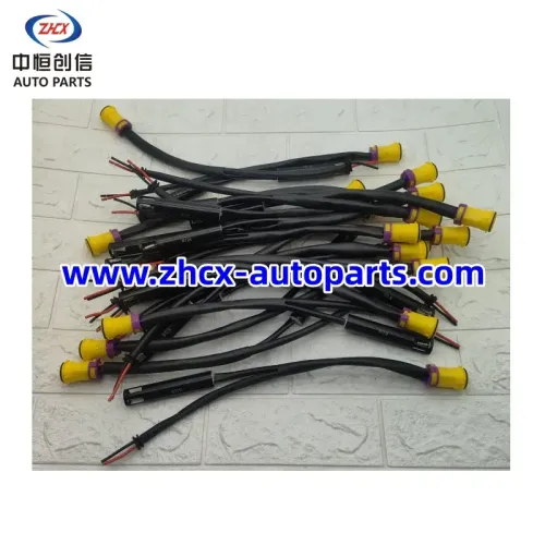 Plug ventilátoru radiátoru pro slávu 580