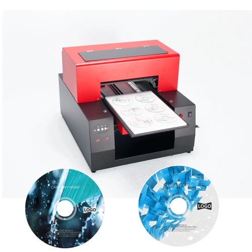 A3 CD Printer Price