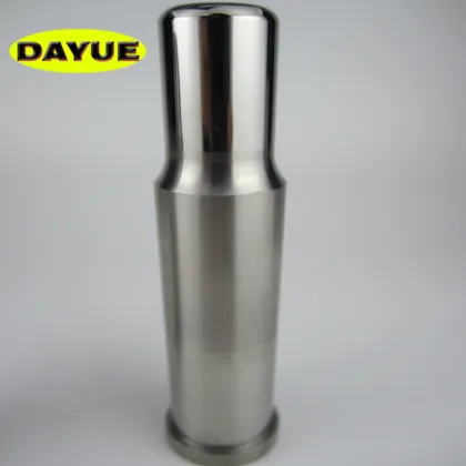 A Shoulder Punches for Press Die