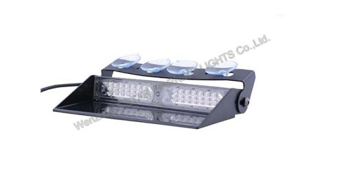 LED Vehicle Warning Light