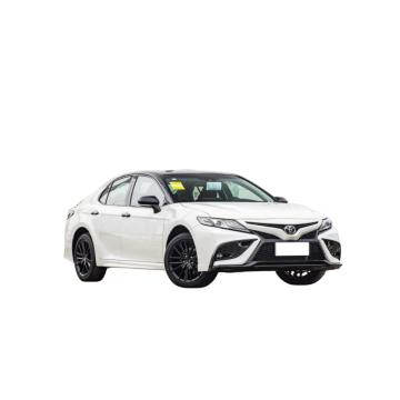 2024 Best Seller Toyota Camry and Chinese High-Quality 0KM Second Hand Cars with Lowest Price