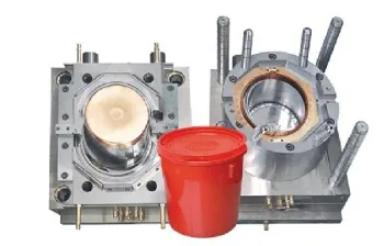 Paiting Pail Mould
