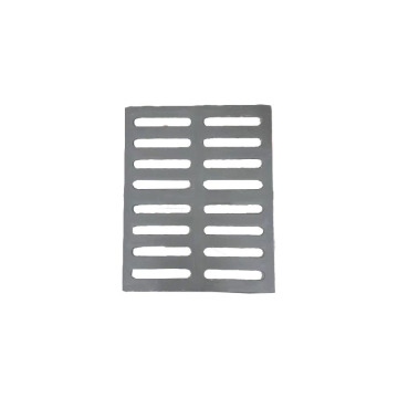 New Composite Outdoor Drain Covers: Enhancing Rainwater Management and Aesthetics in Sewer Manholes