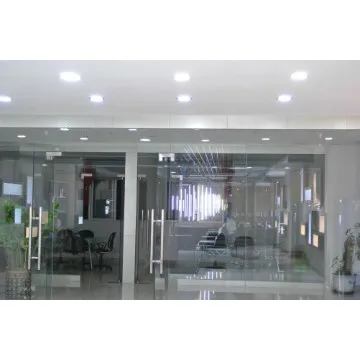 28W Dimmable Led Downlight fittings.