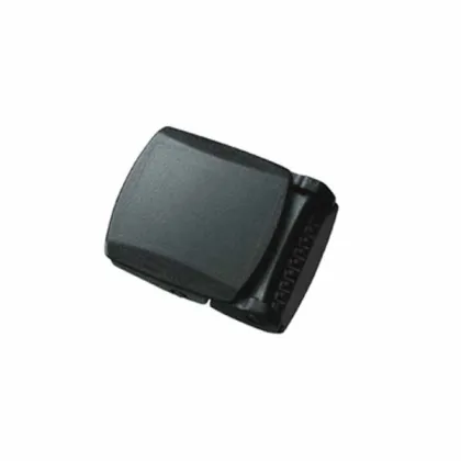 YKK are available in stock with black fasteners