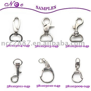 key clasp