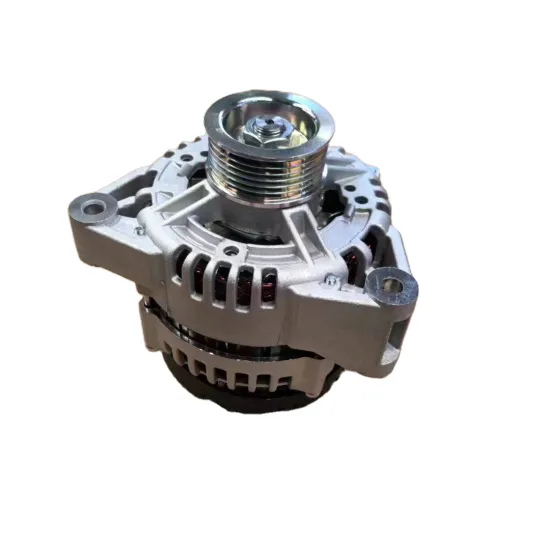 VG1095094002 Alternator Assembly 24V 70A for SINOTRUK HOWO 371 WD615 Engine Truck Parts