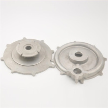 OEM custom cnc precision machining metal machined parts