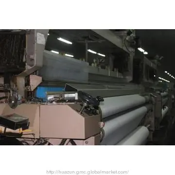 RJW611-1P-260 Single Pump Single Nozzle Dobby Shedding Water Jet Loom