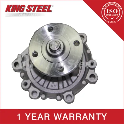 GWT-79A 3L Water Pump Assembly For Toyota Hiace Spare Parts