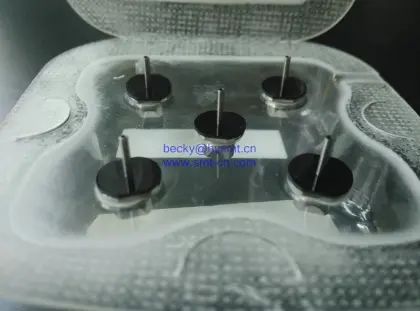 Panasonic 120S PANASONIC NOZZLE