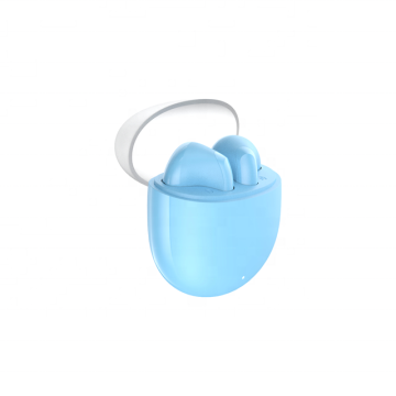 China Factory New Arrival TWS Bluetooth 5.3 Headphones with 30 Hours Playtime