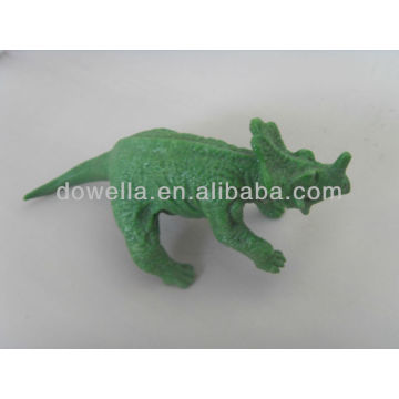 dinosaur action figure toy/PVC cartoon figure toys/OEM animal figure toys