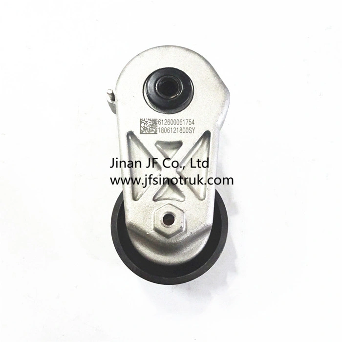 tonton 612600061755 612600061754 612630060487 Tensioner Pulley