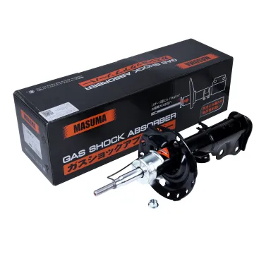 MASUMA Auto Front Car Shock Absorbers for HONDA CR-V