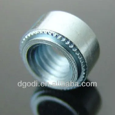 round threaded fastener, sheet metal fasteners