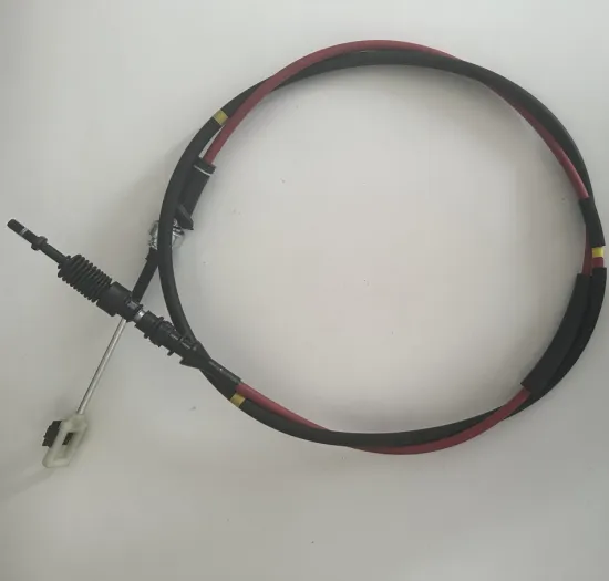 OEM 43750-5H002 For Hyundai / KIA ACCELERATOR CABLE