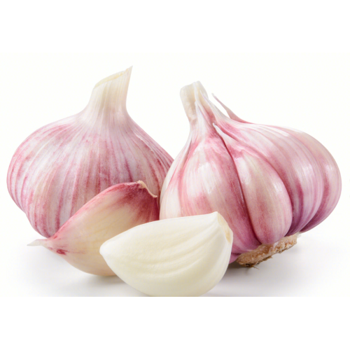 বড় পাইকারি উচ্চ মানের বেগুনি রসুন সাদা রসুন