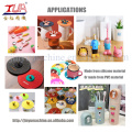 High Precision Plastic Cup Mat Maker Equipamento