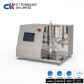 Juice Milk Ultra YN8 High Pressure Nanojet Homogenizer