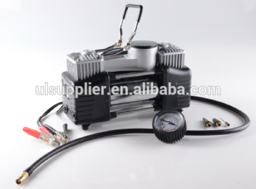 S30095 Pemampat Udara Kereta/Luar Kembar S30095 Pemampat Udara Luar - 12V 150psi