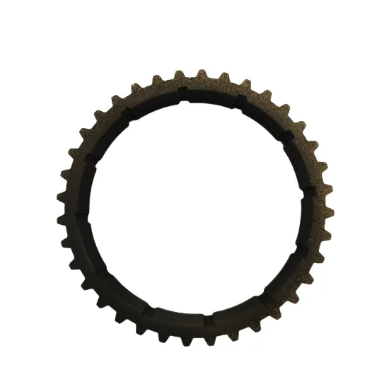 Auto Parts Transmission Synchronizer ring FOR BMW