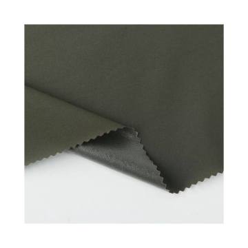 Anti-UV Recycled Soft Lightweight Poly Spandex TPU Bonded Outdoor Sportswear for Pants and Coats