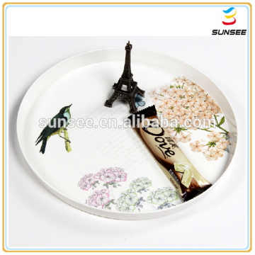 10 Years Manufacture Experience Newest style and high quality transparent acrylic packaging tray for sale