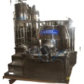 GHL Wet Granules Rapid Mixing Granulator Machine