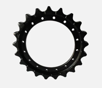CASE  Excavator Sprocket