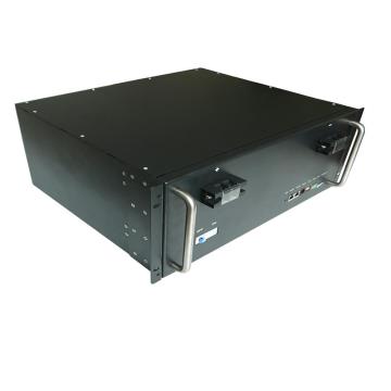 LJY ENERGY: 48V 100Ah Lithium Battery for Telecom Base Stations