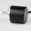 Codificador óptico de motor rotativo Eje de 6 mm 2048 pulso