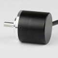 6mm Shaft Totem Pole Incremental Encoder 1024 PPR