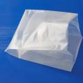 通常の医療用LDPEガセットバッグ