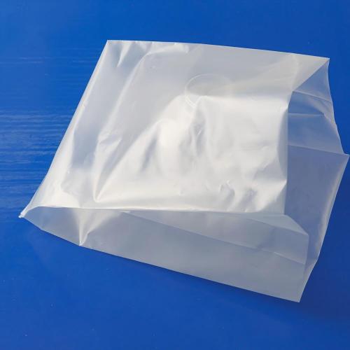 医療用品用の清潔な滅菌PP/PE複合バッグ