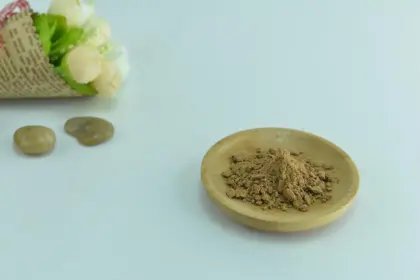 GANOHERB Agaricus Blazei Mushroom Extract Powder