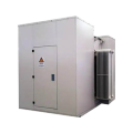 Combined Transformers for Photovoltaic Power Generation