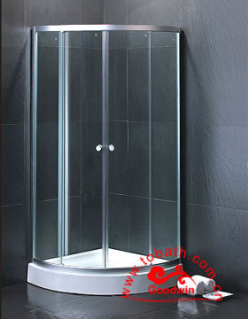 shower enclosure