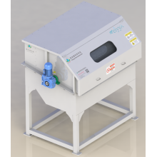 Trommelfilter für Abwasserrecycling