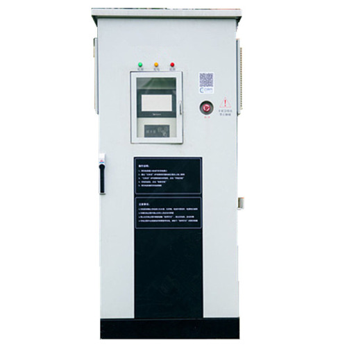 OEM enclosure for EV chargers