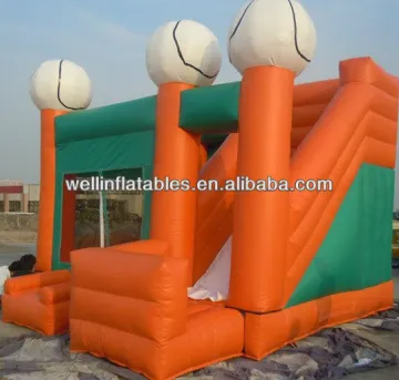 customized style bouncer house for sale craigslist
