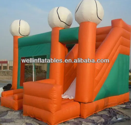 customized style bouncer house for sale craigslist