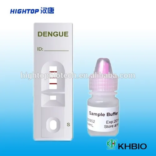 Dengue Rapid Test Kit Medical Rapid Diagnostic Test Kits Dengue Test