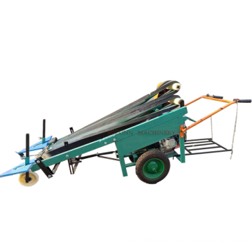Durable Green Onion and Vegetable Harvester