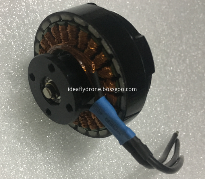 4008 Brushless Motor