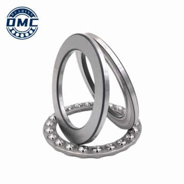51116 Thrust Ball Bearing: Affordable Price, Inch Size, and One-Way Functionality